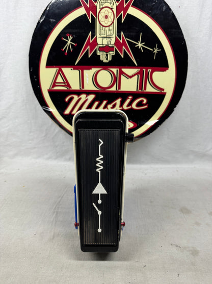 Custom Audio Electronics x Dunlop MC404 mc 404 CAE Wah Pedal
