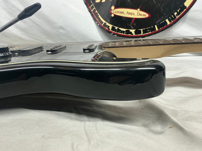 Squier Affinity Series Stratocaster HSS Guitar