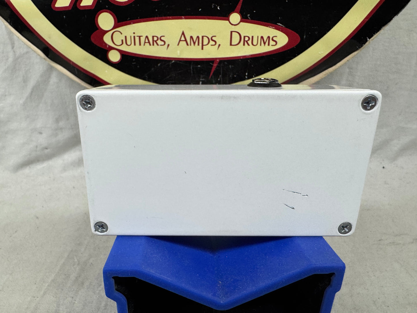 JHS Pedals Crayon Overdrive Pedal