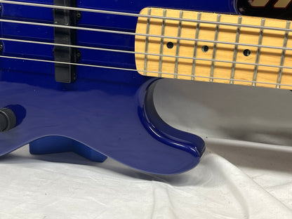 Fender Jazz Bass Plus 4-String Electric Bass 1993