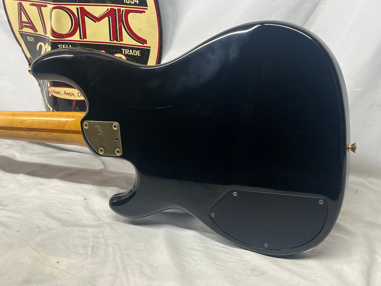 Fender 4-String Electric Jazz Bass Special MIJ - Made in Japan