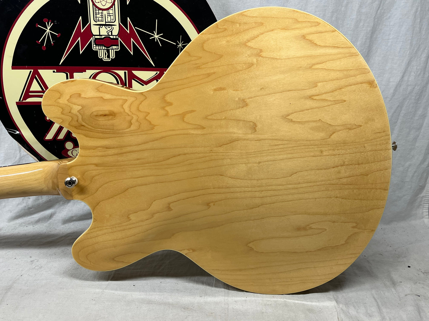 Epiphone Dot Semi-Hollow Body Electric Guitar