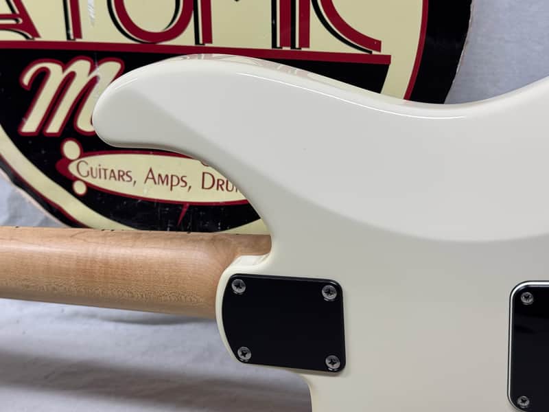 PRS Paul Reed Smith DC3 dc 3 Guitar with Case - Image 15