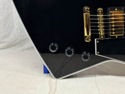 Gibson USA Custom Shop Explorer Custom Guitar with COA + Case - Image 7