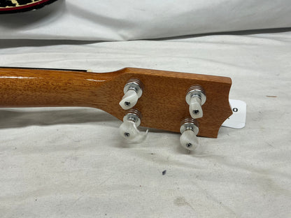 Kala Ukulele KA-F8