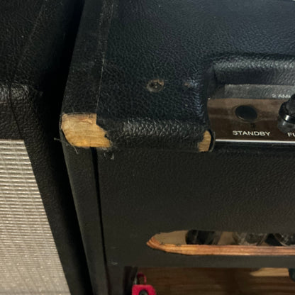 Pete Cage 5E5 Pro Clone Tube Guitar Combo Amplifier - Local Pickup Only
