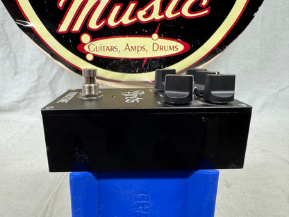 Hynotone Ares Distortion Preamp Pedal