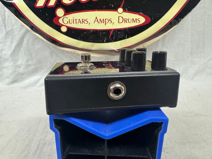 Engl RS-10 rs10 Retro Distortion Pedal
