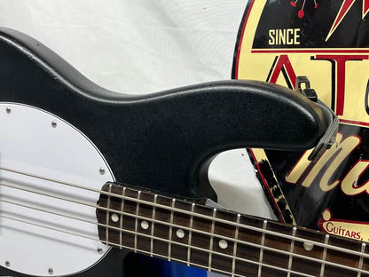 Ernie Ball Music Man S.U.B. 4-String Electric Bass - Image 3