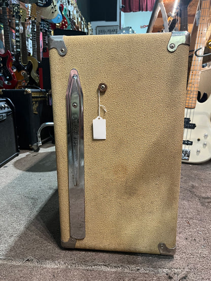 Fender 2x12 Speaker Cabinet with EV-12L's - Local Pickup Only