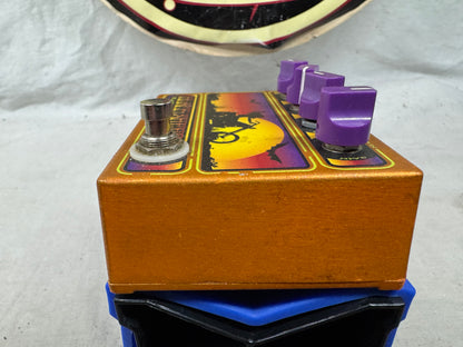 Black Arts Toneworks Black Sheep Fuzz Pedal