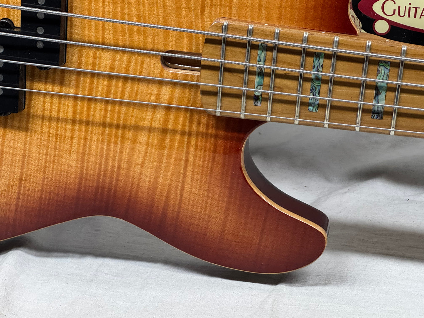 Sire Marcus Miller P10 p 10 4-string P-style Bass 2021