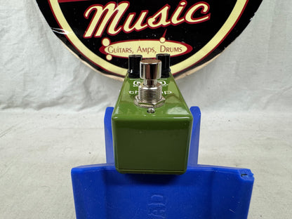 MXR M281 Thump Bass Preamp Pedal