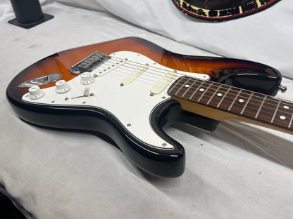 Fender Stratocaster Strat Plus Electric Guitar