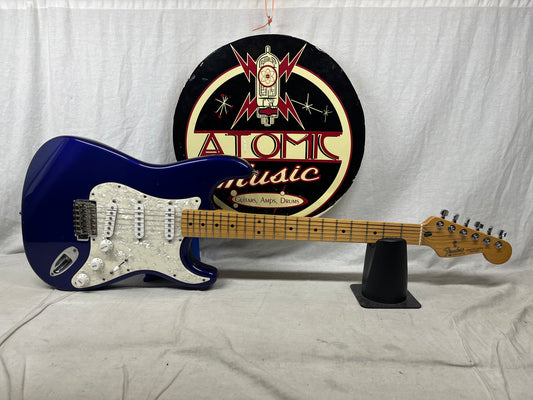 Fender Standard Stratocaster Strat MIM - Made in Mexico Electric Guitar