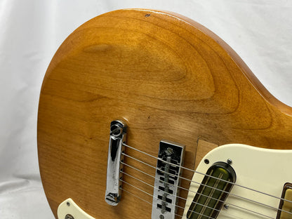 Gibson Marauder Singlecut Electric Guitar 1975 with Hard Case