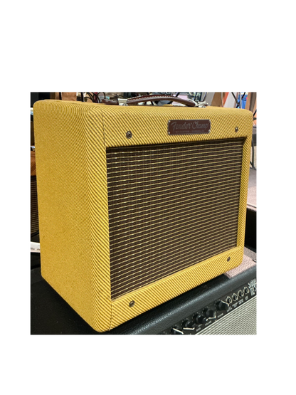 Fender '57 Custom Champ Tube Guitar Combo Amplifier - Local Pickup Only