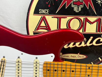 Fender Classic Series '50s Stratocaster MIM - Made in Mexico Electric Guitar