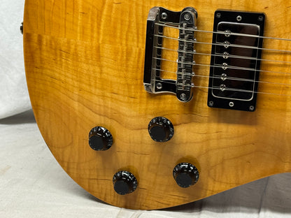 Knaggs Kenai T2 Singlecut Guitar with Case
