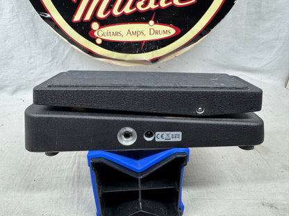 Dunlop GCB95 GCB-95 Cry Baby crybaby Wah Pedal - Rev I Circuit