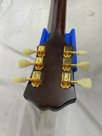 Epiphone Hummingbird Acoustic Electric Guitar - Image 25