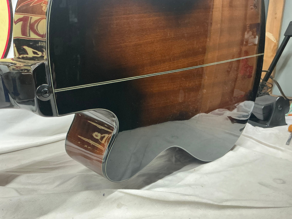 Ibanez AEB10BBE