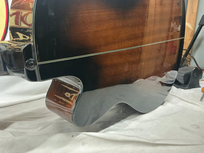 Ibanez AEB10BBE