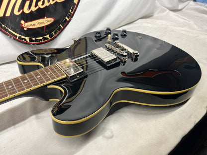 Epiphone ES-335 IG Semi-Hollow Body HH Electric Guitar