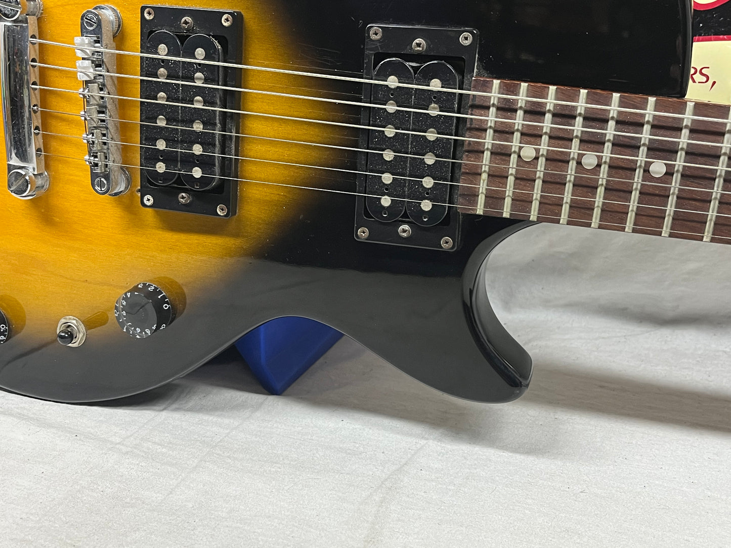 Epiphone Les Paul Special Singlecut Electric Guitar