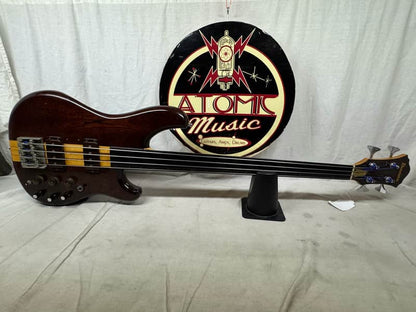 Ibanez MC940 DS mc 940 Musician Fretless 4-string Bass - MIJ Made In Japan