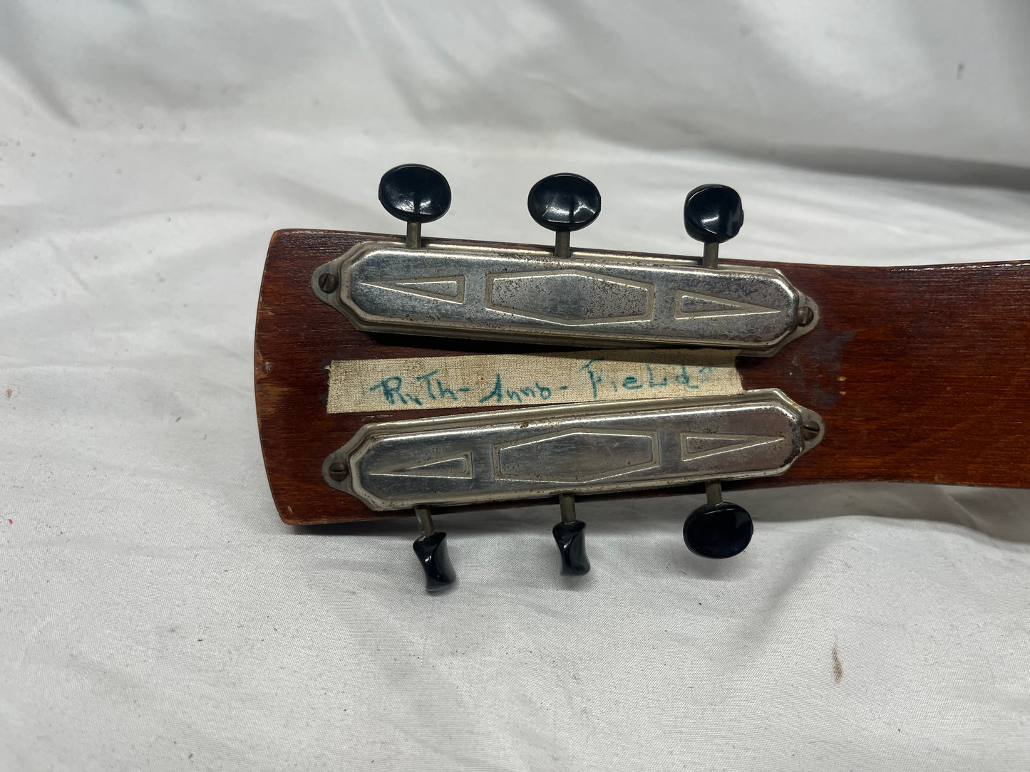 Electromuse Electric Lap Steel