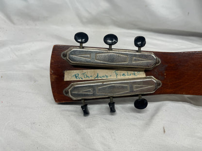 Electromuse Electric Lap Steel