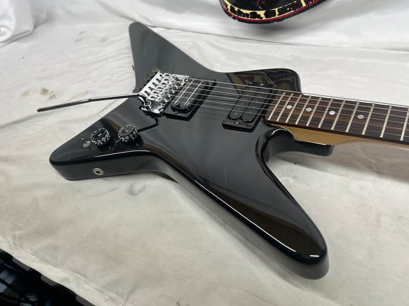 Kramer Voyager HH FR Electric Guitar - Image 16