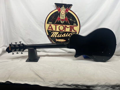 Hagstrom Ultra Swede Singlecut Electric Guitar