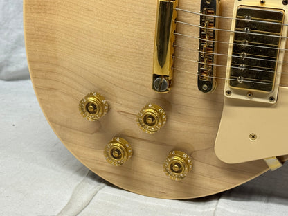 Gibson Les Paul Standard Guitar with Case 1993