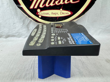 Zoom RT-123 rt123 RhythmTrak Drum Machine