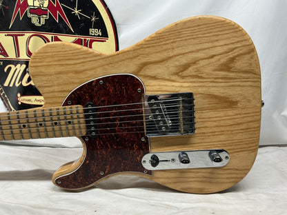 G&L ASAT Classic - Natural