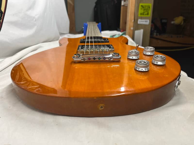 Ibanez Gio GAX70 Doublecut Electric Guitar - Image 18