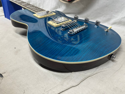Reverend Roundhouse Electric Guitar