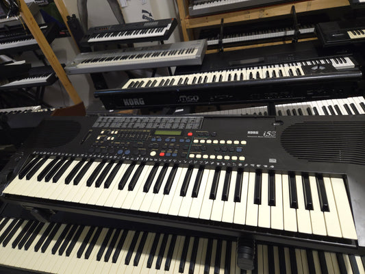 Yamaha DX7 Programmable Algorithm Synthesizer 1983 - 1987 - Local Pickup Only