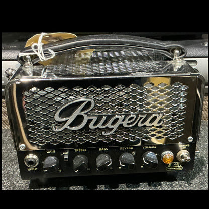 Bugera T5 Infinium Guitar Amplifier Head - Local Pickup Only