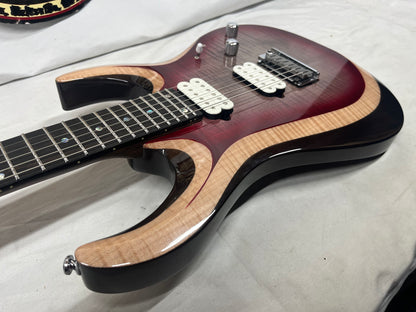 Cort X700 Duality II Doublecut Electric Guitar