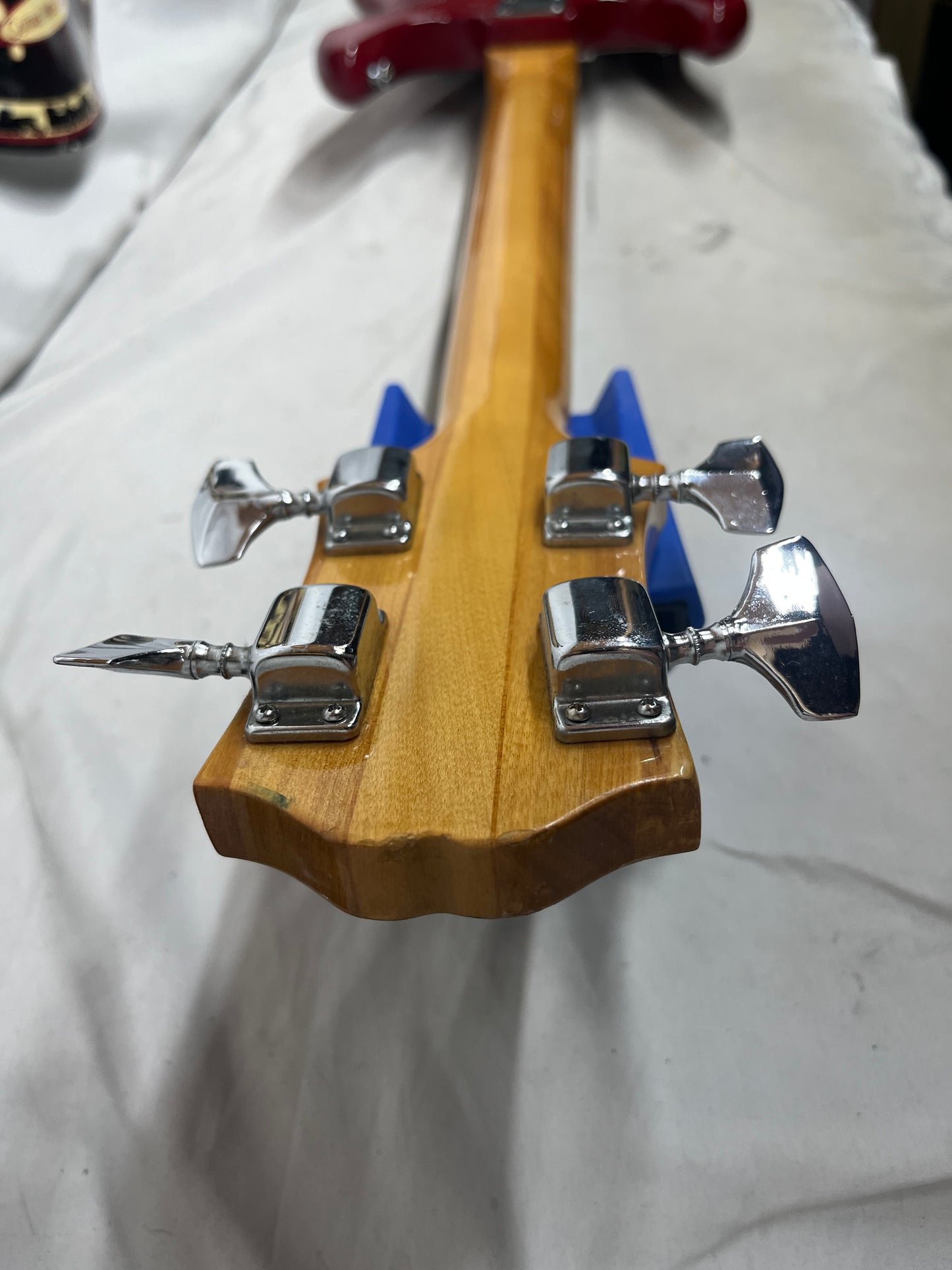 Epiphone ET-280 4-String Doublecut Electric Bass