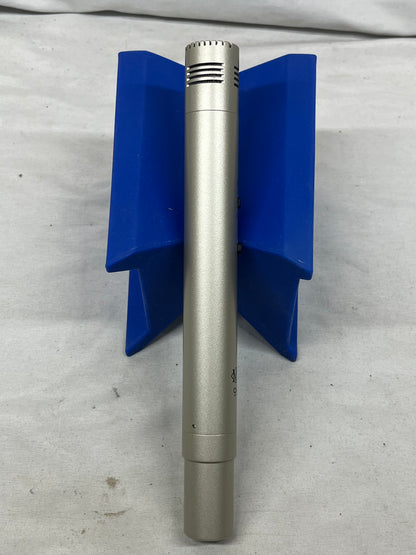 MXL 993 Small Diaphragm Cardioid Condenser Microphones - Stereo Pair with Case