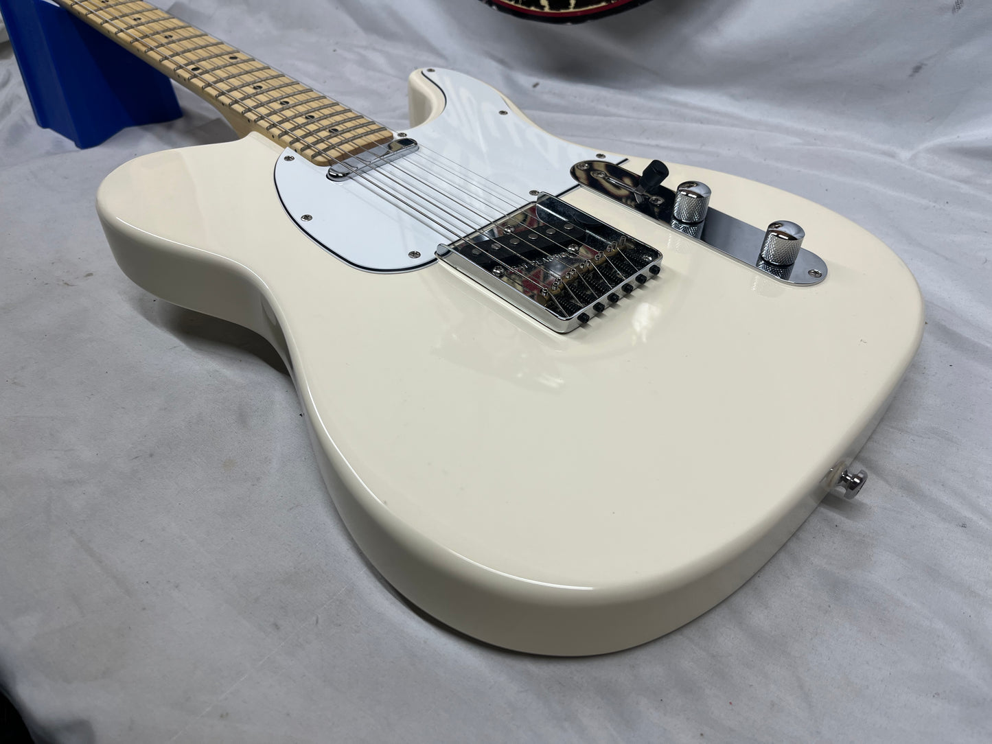 G&L Tribute Series ASAT Classic Electric Guitar