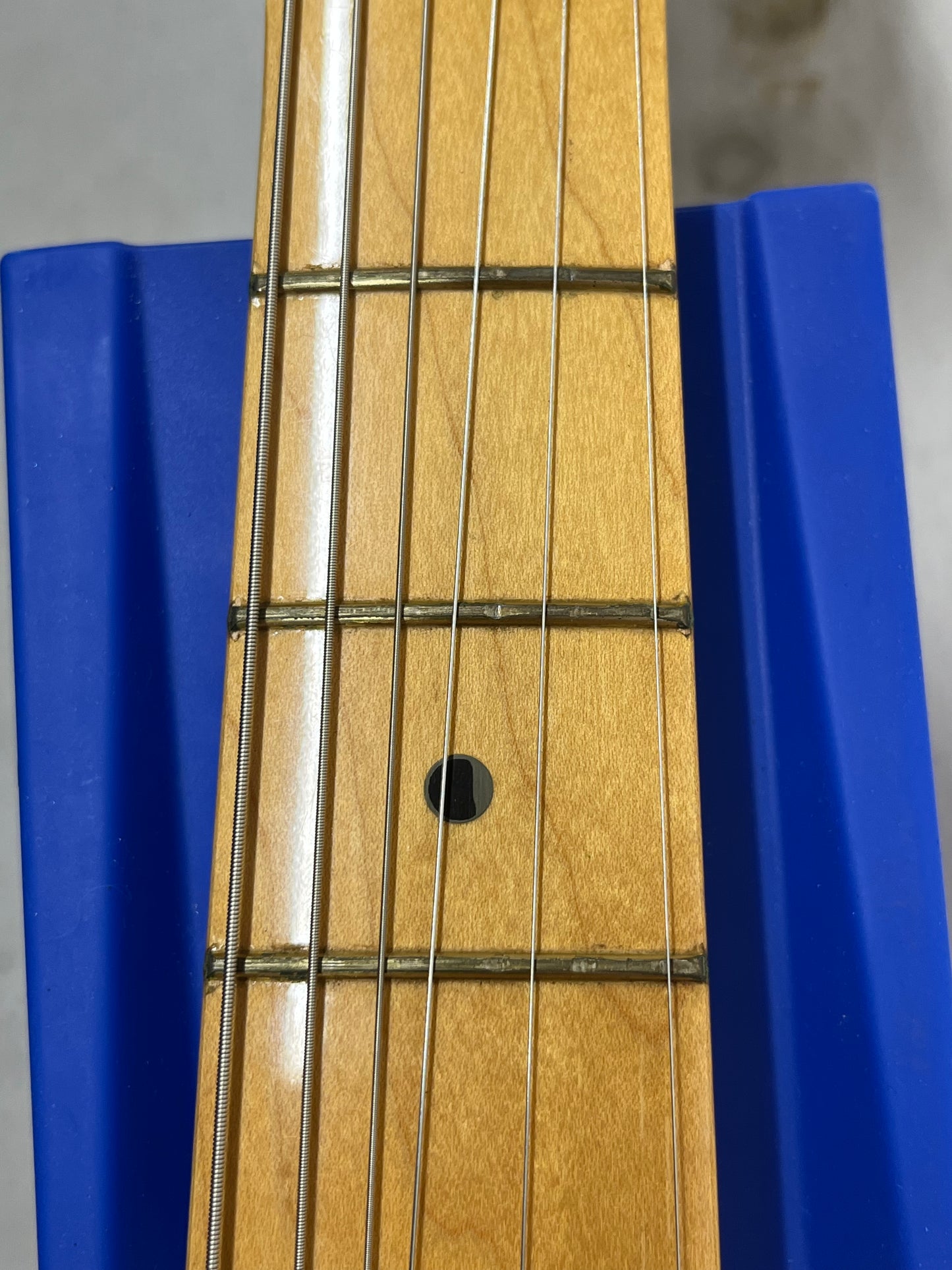 Fender Lead II Electric Guitar with Case