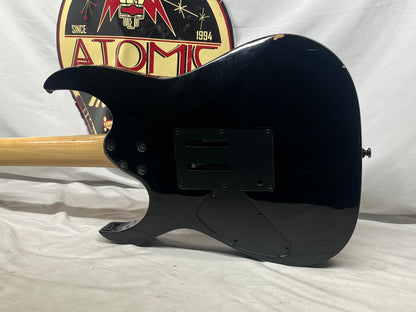 Ibanez RG370DX RG Series Doublecut Electric Guitar