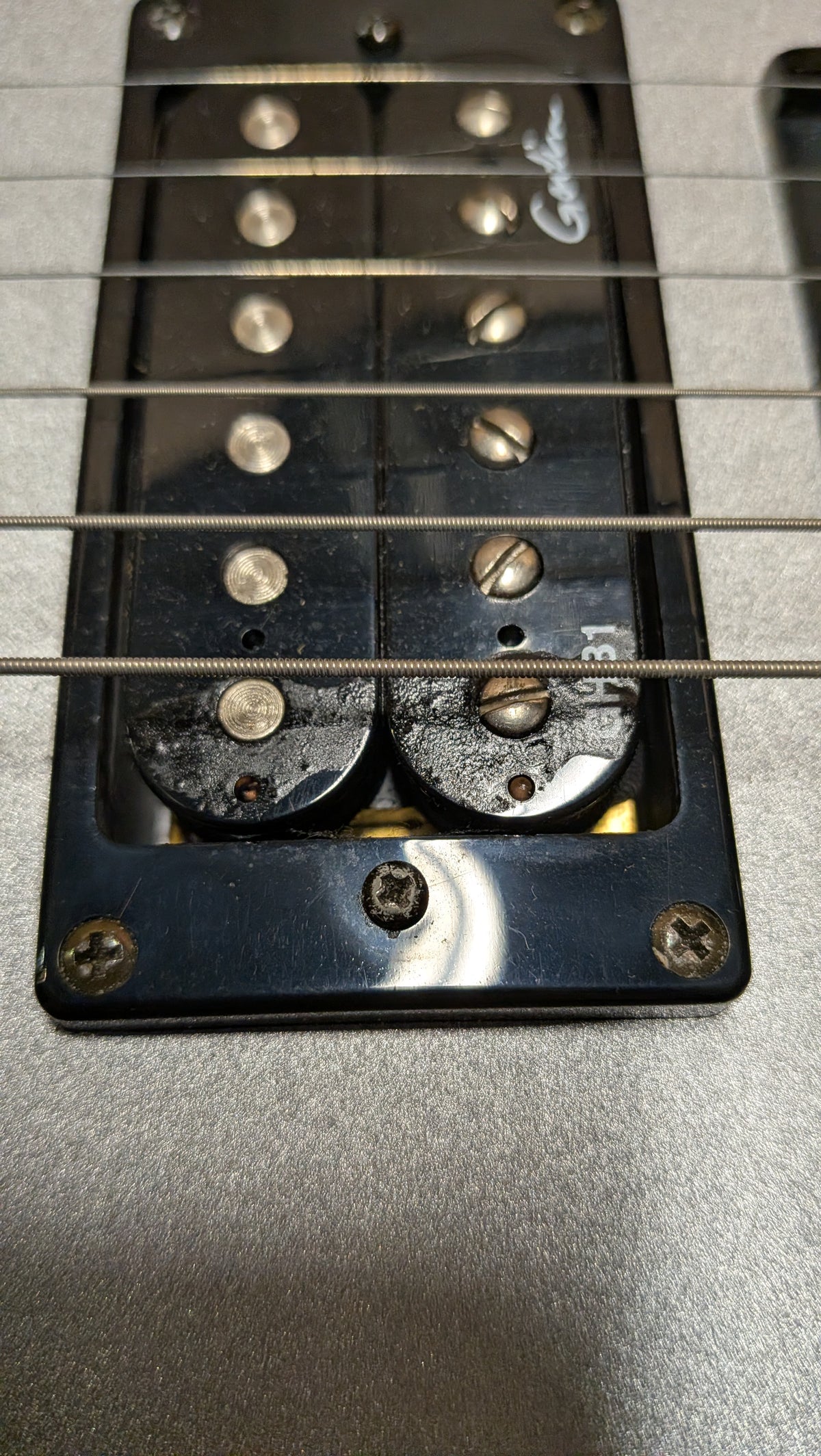 Godin Detour Electric Guitar
