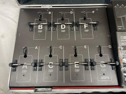 Boss SCC-700 Sound Control Center