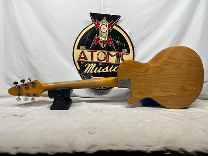 Gibson Marauder Singlecut Electric Guitar 1975 with Hard Case
